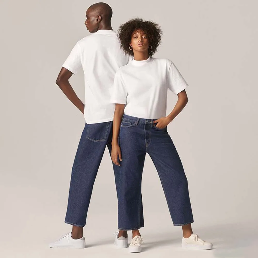 Brand campaign photoshoot sample
