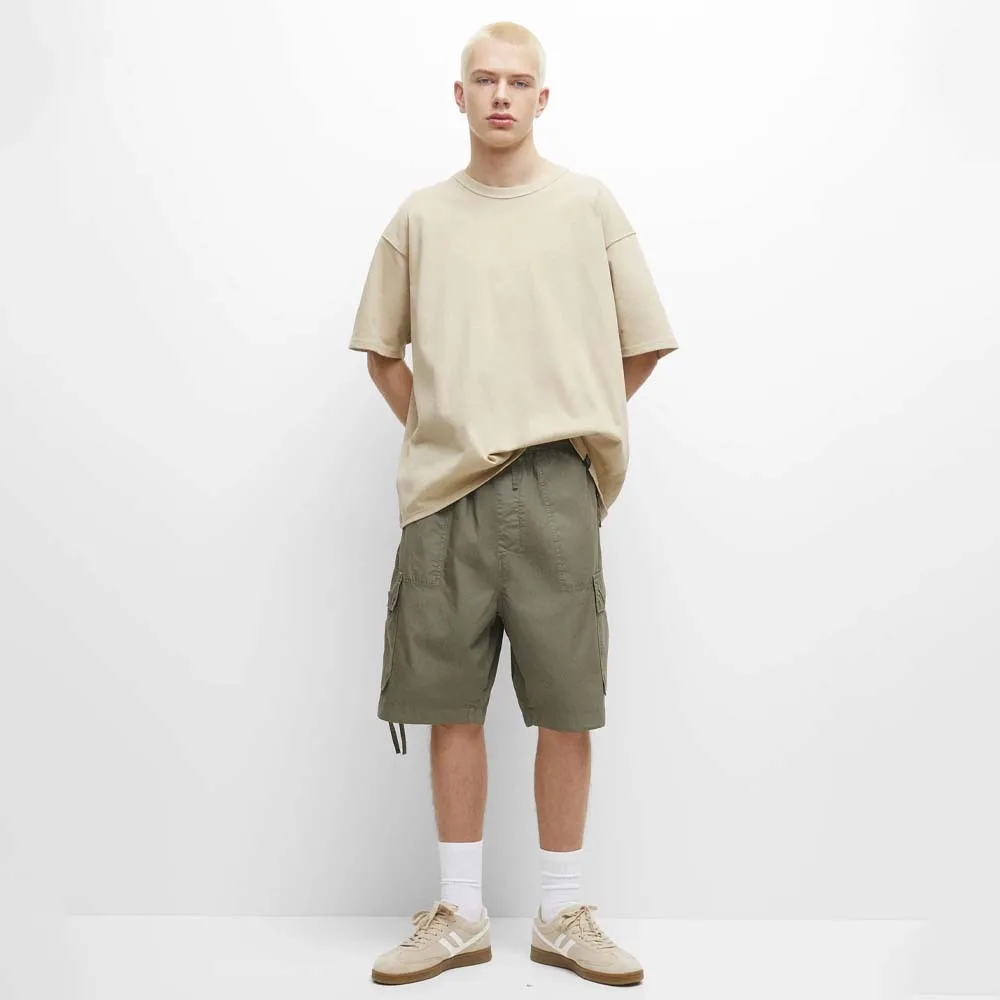 Lifestyle brand photoshoot sample