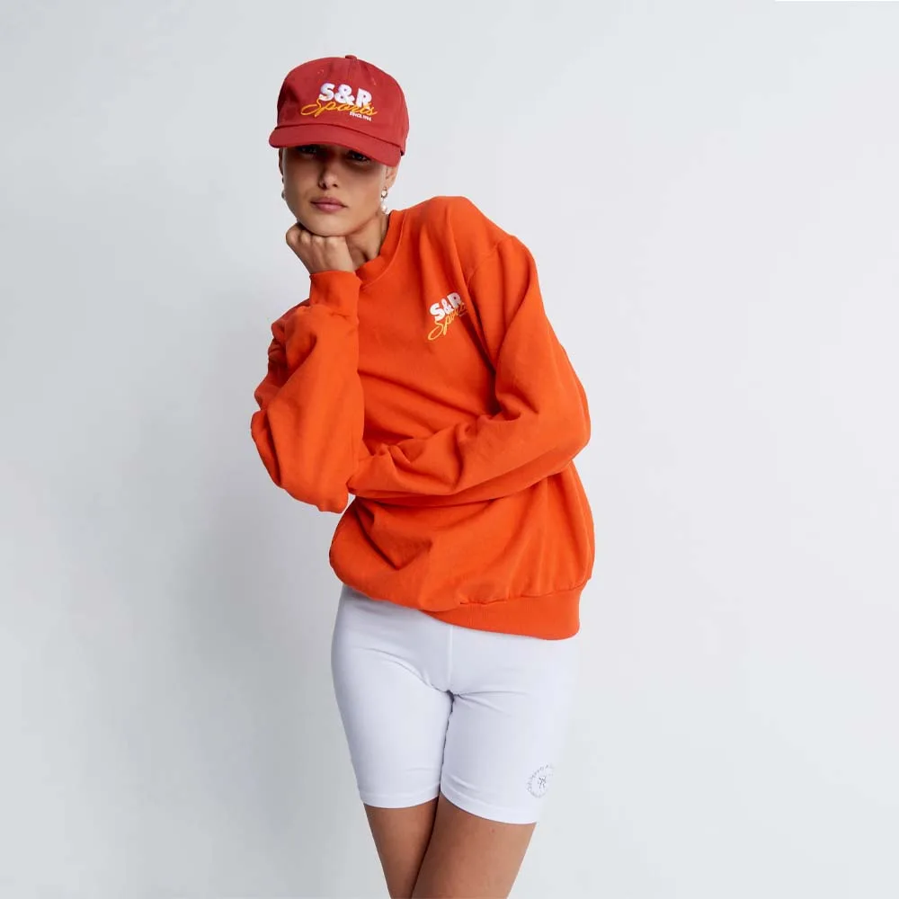Fashion brand photoshoot sample