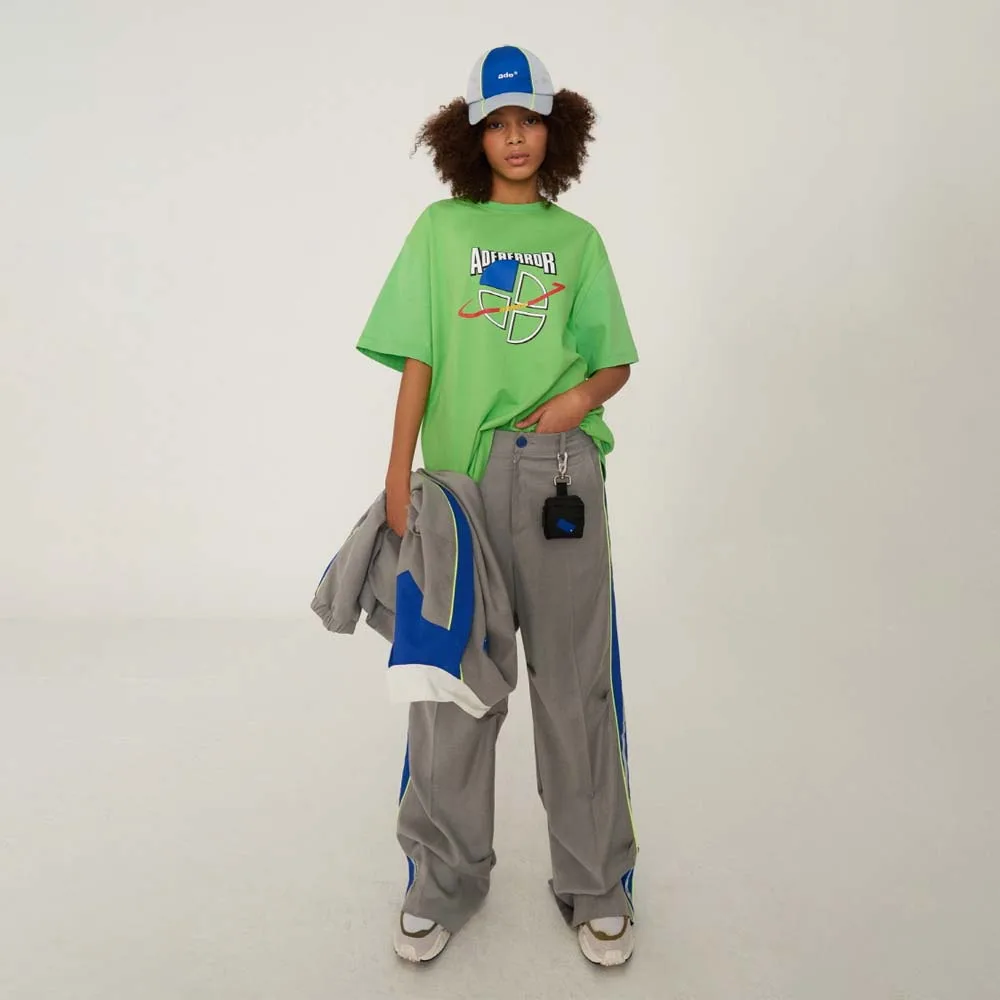 Brand campaign final photoshoot sample