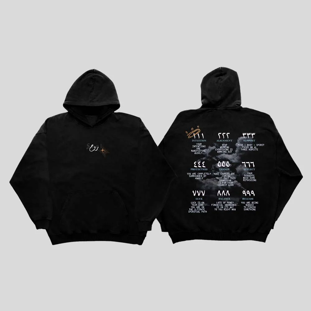 Graphic design sample for a client