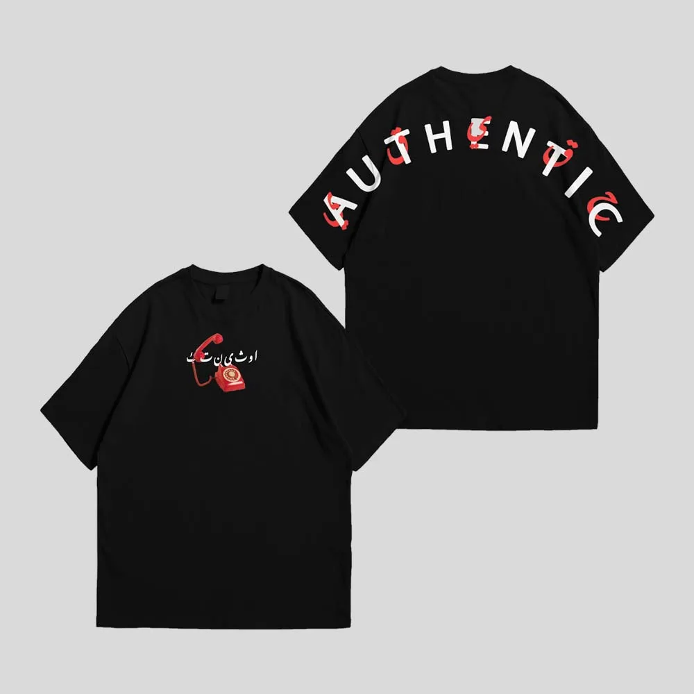 Client brand design sample